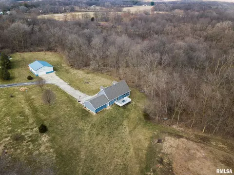 8304 W Fawn Ridge Ln, Mapleton, IL 61547 photo 2