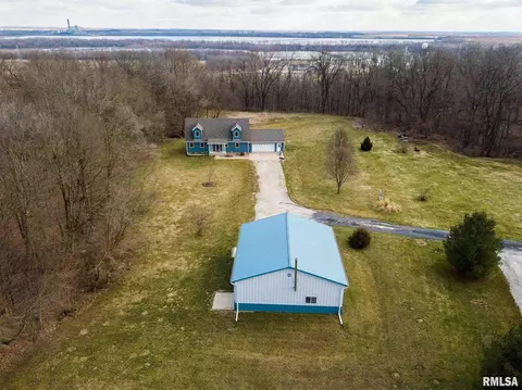 8304 W Fawn Ridge Ln, Mapleton, IL 61547 photo 43