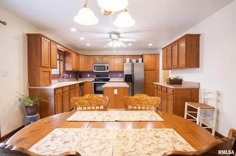8304 W Fawn Ridge Ln, Mapleton, IL 61547 photo 6