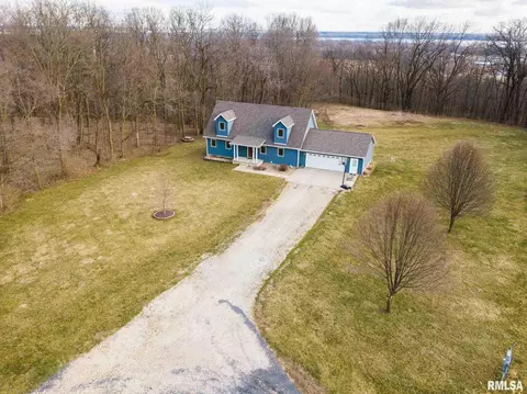 8304 W Fawn Ridge Ln, Mapleton, IL 61547 photo 48