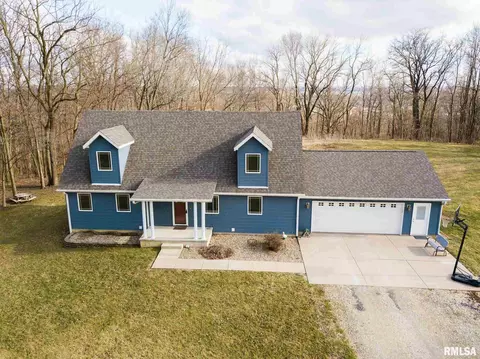 8304 W Fawn Ridge Ln, Mapleton, IL 61547 photo 47