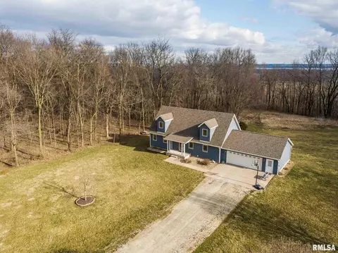 8304 W Fawn Ridge Ln, Mapleton, IL 61547 photo 1