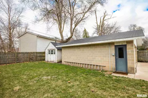 703 S Main St, Morton, IL 61550 photo 29