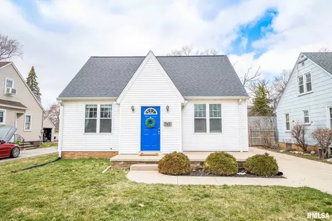 703 S Main St, Morton, IL 61550 photo 30