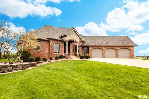 7906 W Thornridge Dr, Mapleton, IL 61547 photo 1