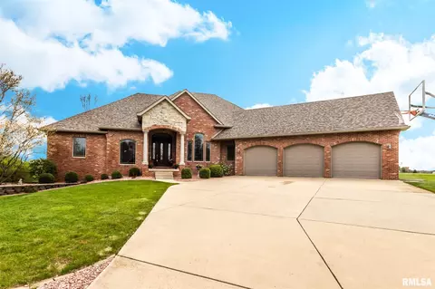 7906 W Thornridge Dr, Mapleton, IL 61547 photo 2