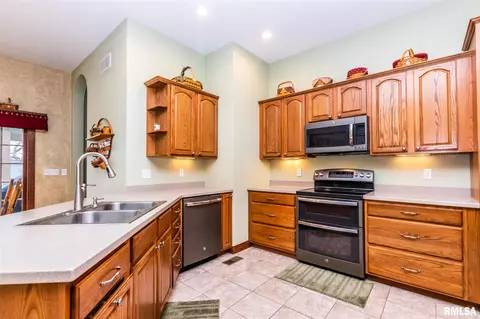 7906 W Thornridge Dr, Mapleton, IL 61547 photo 12