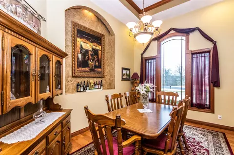 7906 W Thornridge Dr, Mapleton, IL 61547 photo 4