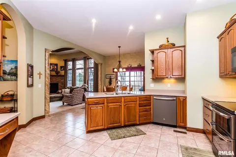 7906 W Thornridge Dr, Mapleton, IL 61547 photo 14