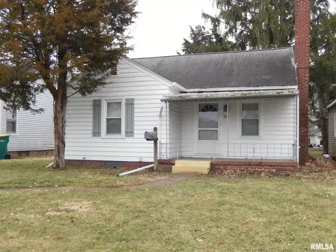 615 W Calhoun St, Macomb, IL 61455 photo 18