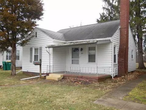 615 W Calhoun St, Macomb, IL 61455 photo 1