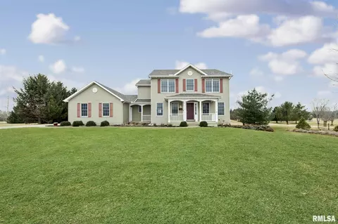 3728 W Eagle Dr, Dunlap, IL 61525 photo 1