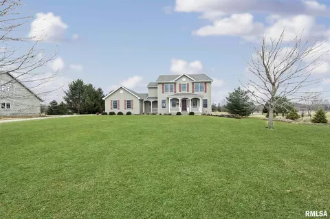 3728 W Eagle Dr, Dunlap, IL 61525 photo 2