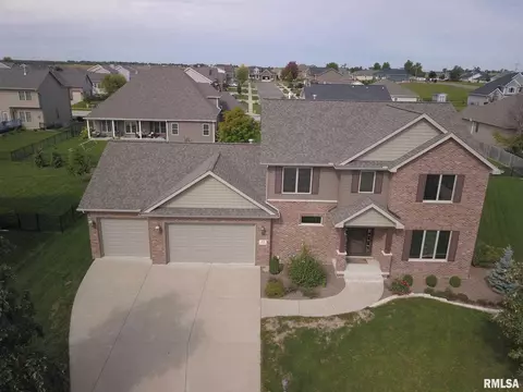 25 Holborn Ct, Washington, IL 61571 photo 40