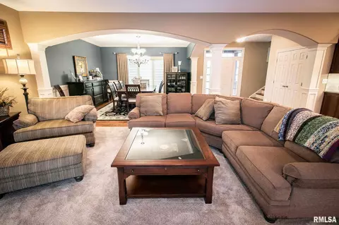 25 Holborn Ct, Washington, IL 61571 photo 15