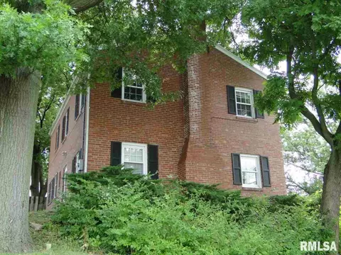 632 W Murray St, Macomb, IL 61455 photo 18