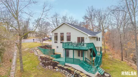 4646 S Tewkesbury Ct, Mapleton, IL 61547 photo 32