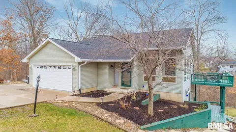 4646 S Tewkesbury Ct, Mapleton, IL 61547 photo 2