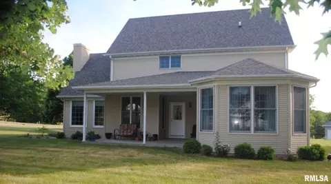 1222 Redbud Dr, Macomb, IL 61455 photo 5