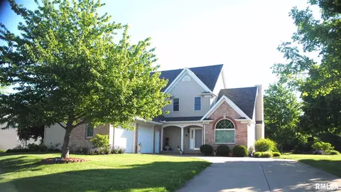 1222 Redbud Dr, Macomb, IL 61455 photo 6