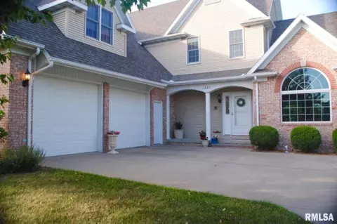 1222 Redbud Dr, Macomb, IL 61455 photo 1