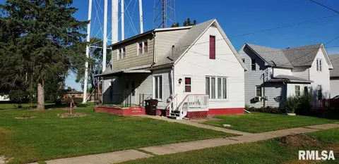 413 N 4th St, Cuba, IL 61427 photo 1