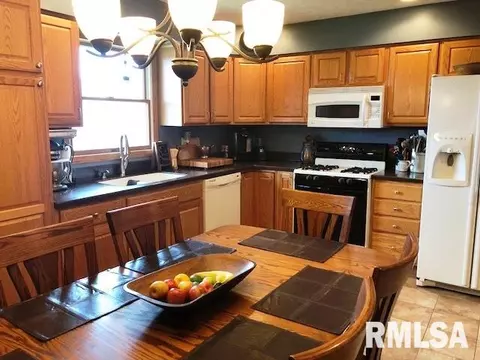 2202 Mitchell Dr, Eureka, IL 61530 photo 2