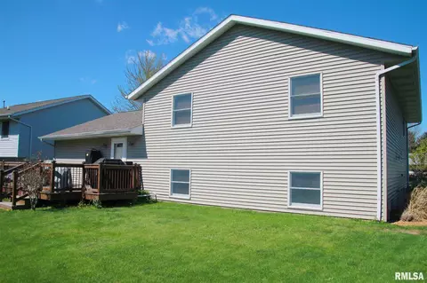 2202 Mitchell Dr, Eureka, IL 61530 photo 32