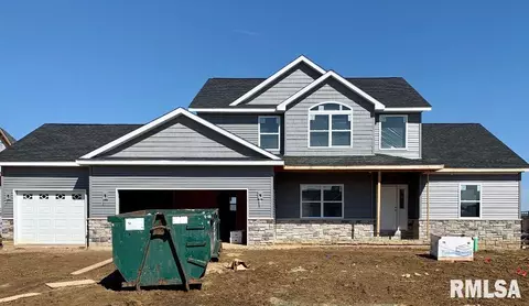 3213 W Boulder Point Ct, Dunlap, IL 61525 photo 1