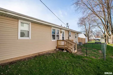 508 E 4th St, Glasford, IL 61533 photo 40