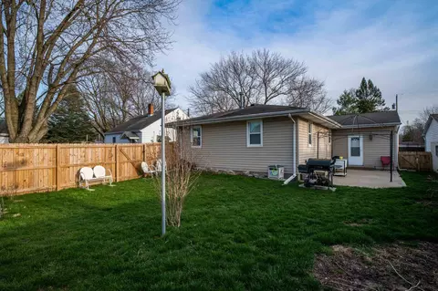 508 E 4th St, Glasford, IL 61533 photo 43