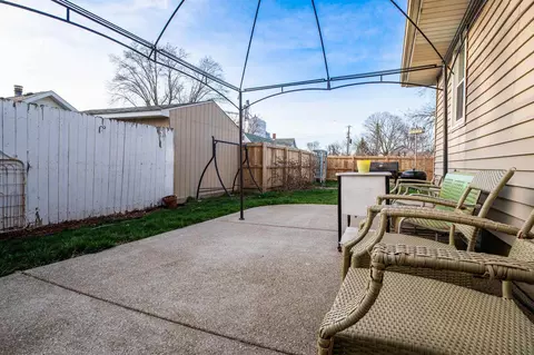 508 E 4th St, Glasford, IL 61533 photo 41