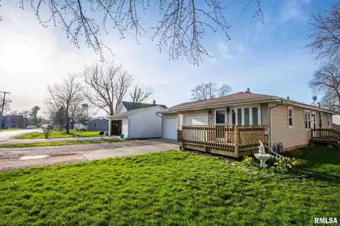 508 E 4th St, Glasford, IL 61533 photo 44