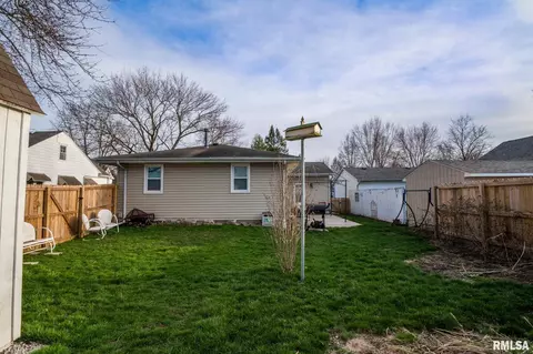508 E 4th St, Glasford, IL 61533 photo 42