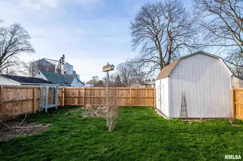 508 E 4th St, Glasford, IL 61533 photo 37