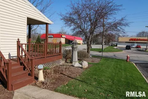 502 W Center St, Eureka, IL 61530 photo 38