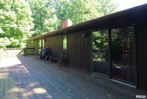 1361 N Forrest Dr, Metamora, IL 61548 photo 45