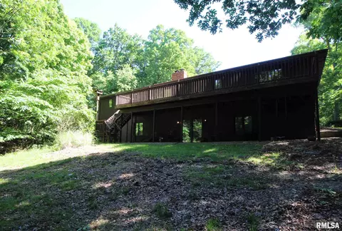 1361 N Forrest Dr, Metamora, IL 61548 photo 46