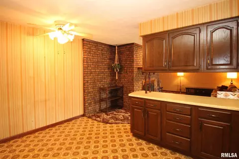 1361 N Forrest Dr, Metamora, IL 61548 photo 15