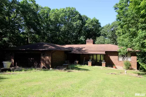 1361 N Forrest Dr, Metamora, IL 61548 photo 2