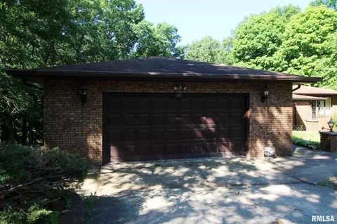 1361 N Forrest Dr, Metamora, IL 61548 photo 48