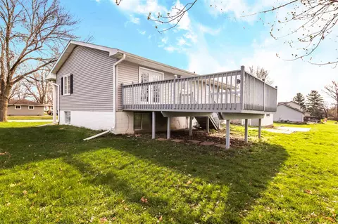 4601 S Lake Camelot Dr, Mapleton, IL 61547 photo 42