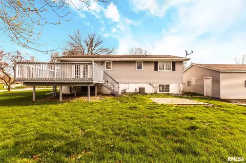 4601 S Lake Camelot Dr, Mapleton, IL 61547 photo 41
