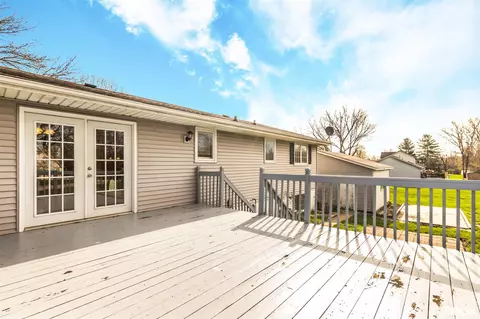 4601 S Lake Camelot Dr, Mapleton, IL 61547 photo 46