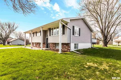 4601 S Lake Camelot Dr, Mapleton, IL 61547 photo 50