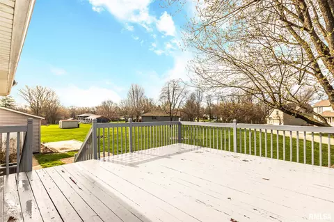4601 S Lake Camelot Dr, Mapleton, IL 61547 photo 45