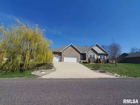 306 Westminster Rd, Germantown Hills, IL 61548 photo 1