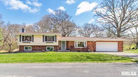 9124 S J T Court Ct, Mapleton, IL 61547 photo 1