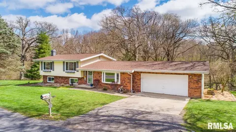 9124 S J T Court Ct, Mapleton, IL 61547 photo 20