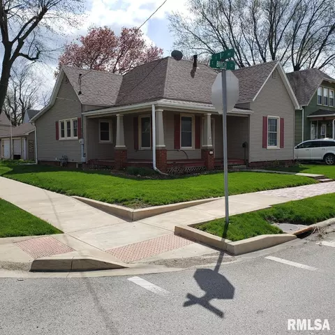 66 E Birch St, Canton, IL 61520 photo 45
